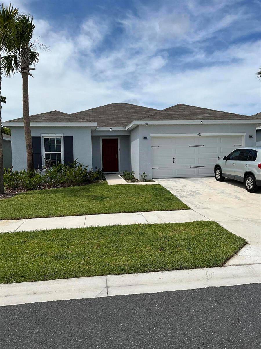 456 CherimoyaFort Pierce - picture