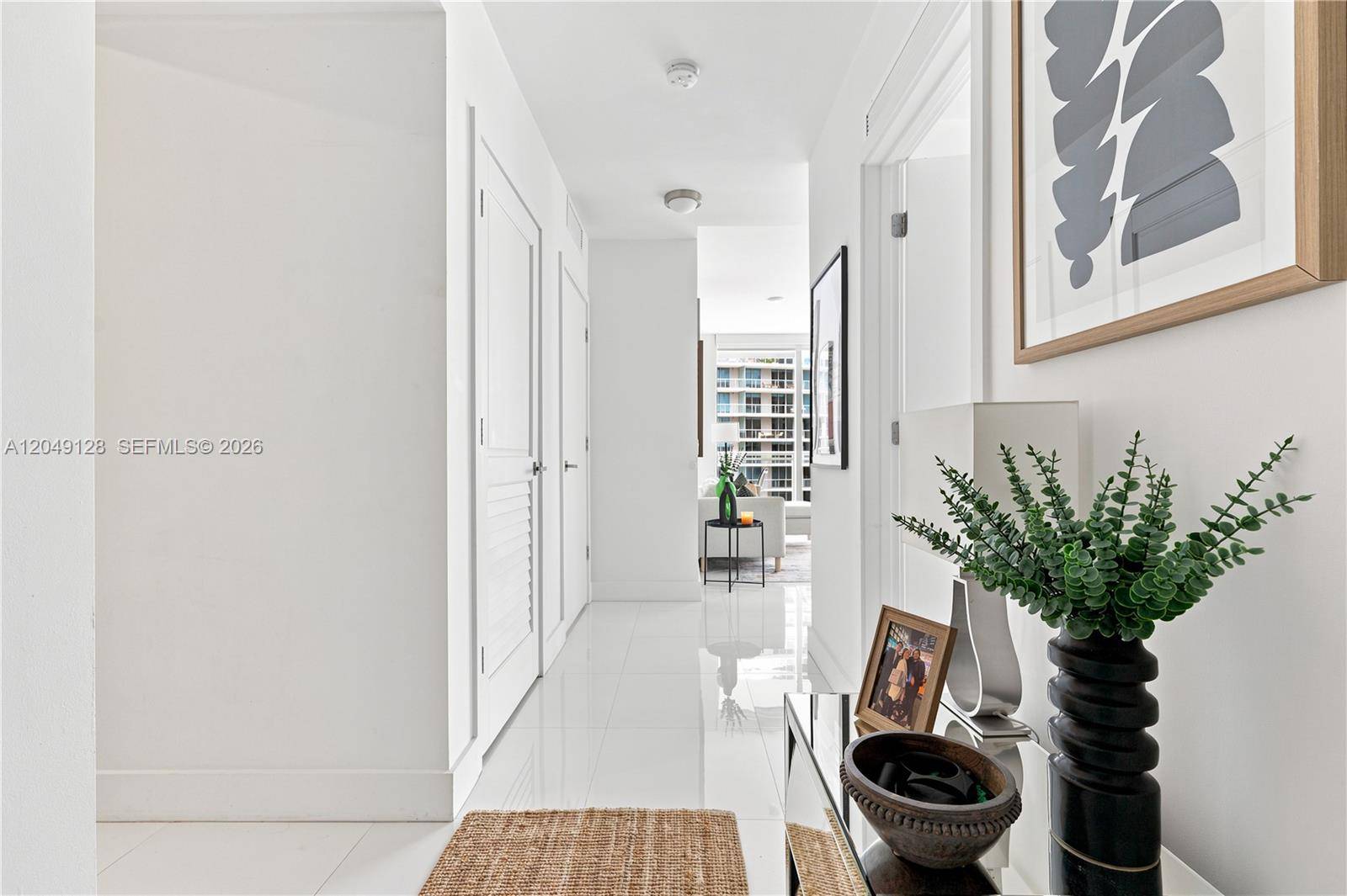 1080 Brickell AveMiami - THE BONDO (1080 BRICKELL) condo unit 2609 - picture