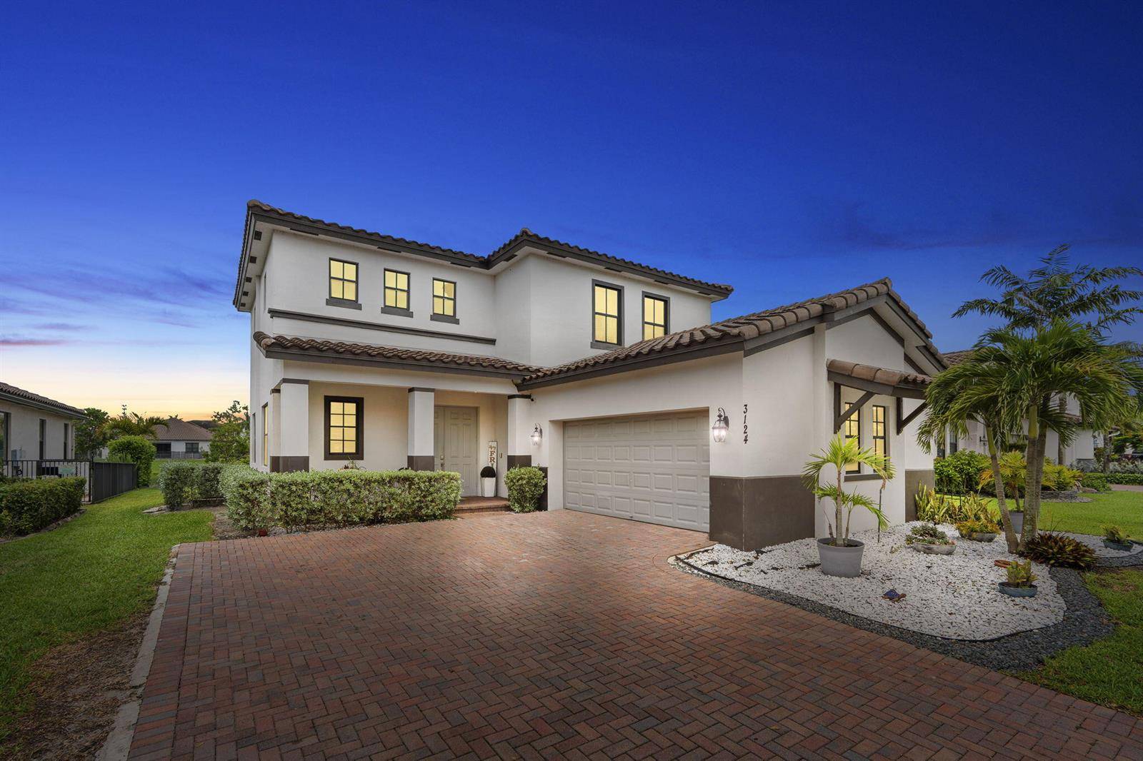 3124 StrengRoyal Palm Beach - picture