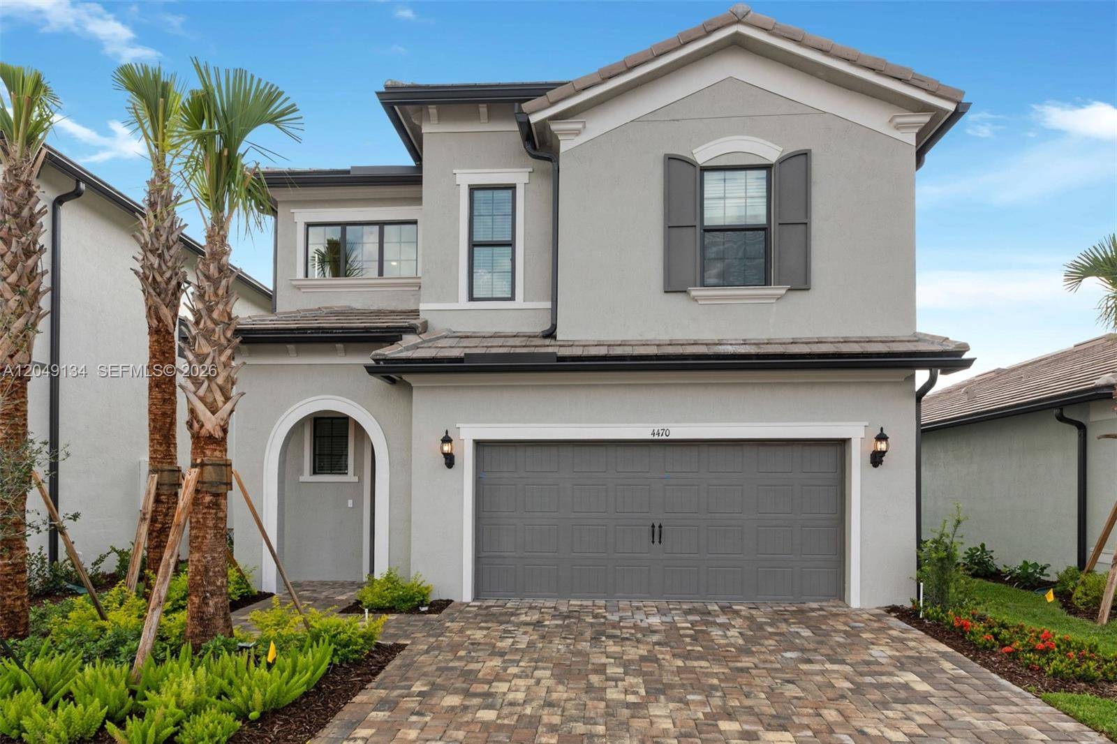 4470 Waterside DrOakland Park - picture