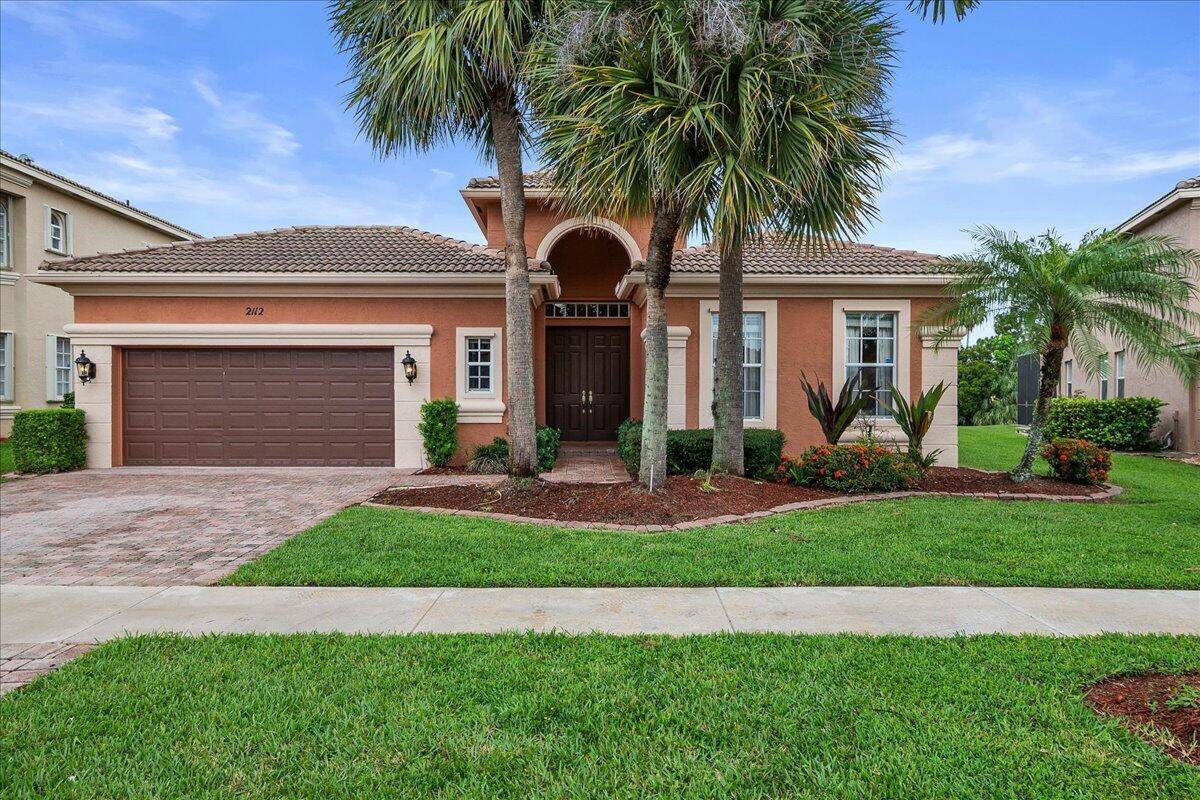 2112 BellcrestRoyal Palm Beach - picture