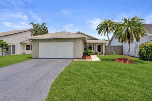 8340 SW 41stDavie - picture