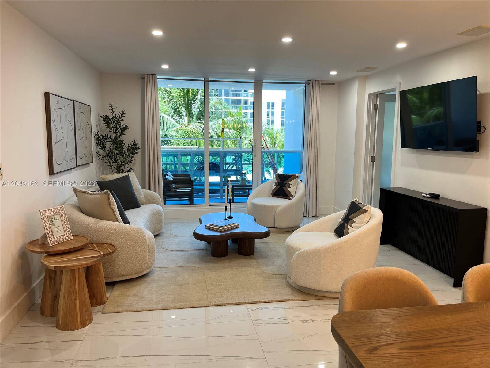 2301 Collins AveMiami Beach - Condo 5+ Stories,Condo condo unit 326 - picture