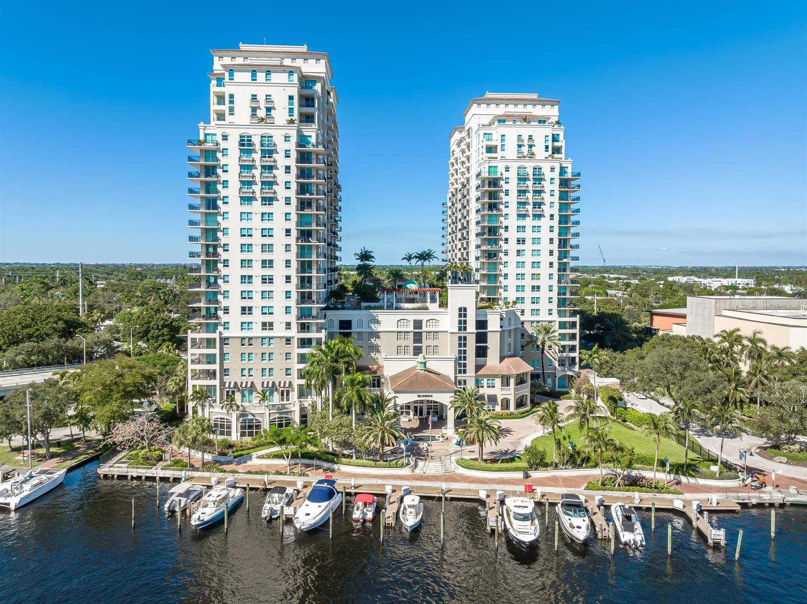 600 W Las OlasFort Lauderdale - SYMPHONY SOUTH CONDO,The Symphony Condo condo unit 905s - picture