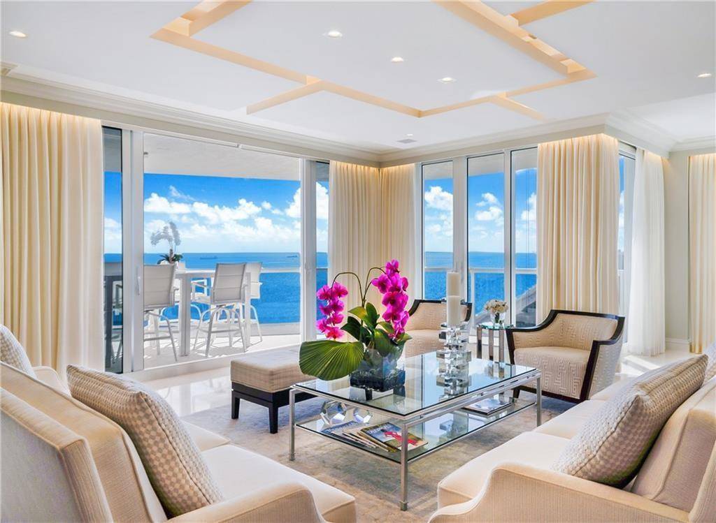 3200 N OceanFort Lauderdale - Condo condo unit 2310 - picture