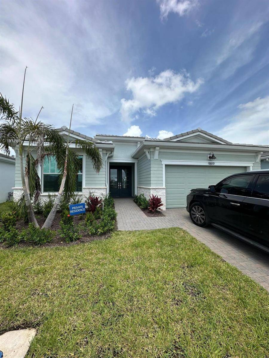 9819 SW VeronesePort St. Lucie - picture
