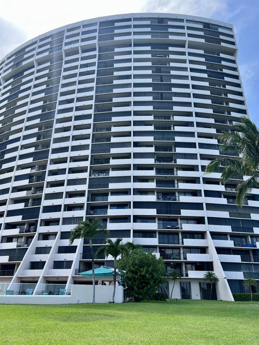 5200 N FlaglerWest Palm Beach - PLACIDO MAR CONDO condo unit 503 - picture