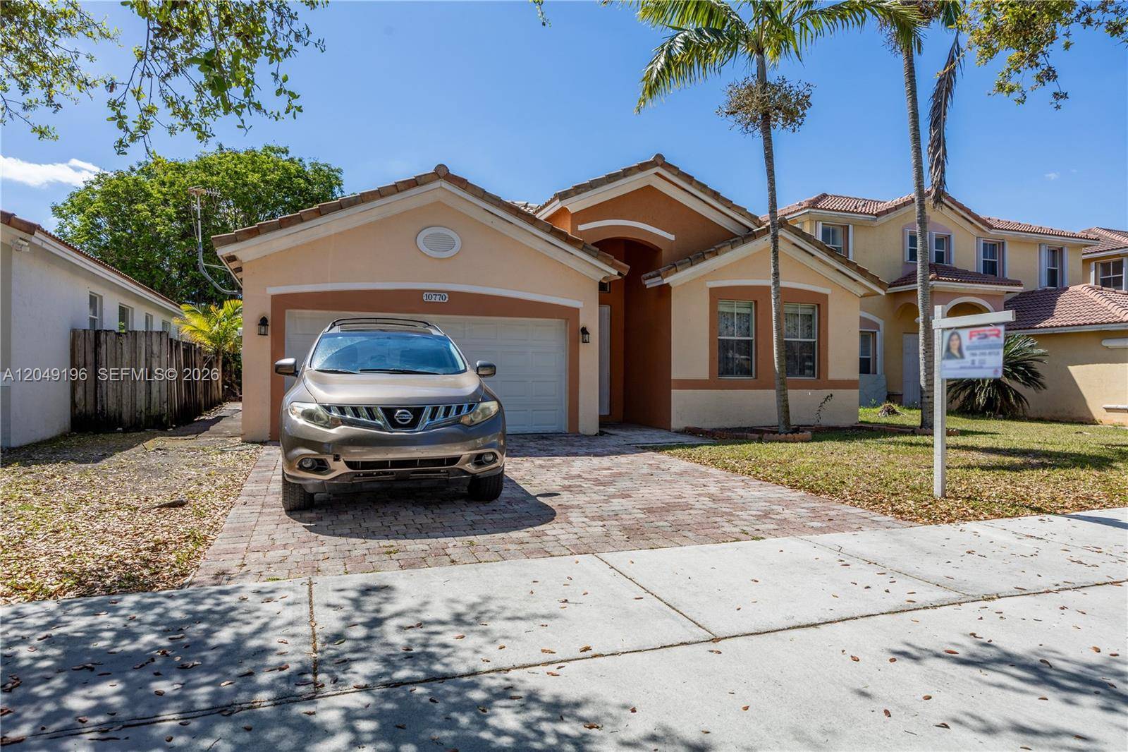 10770 SW 245th StHomestead - picture