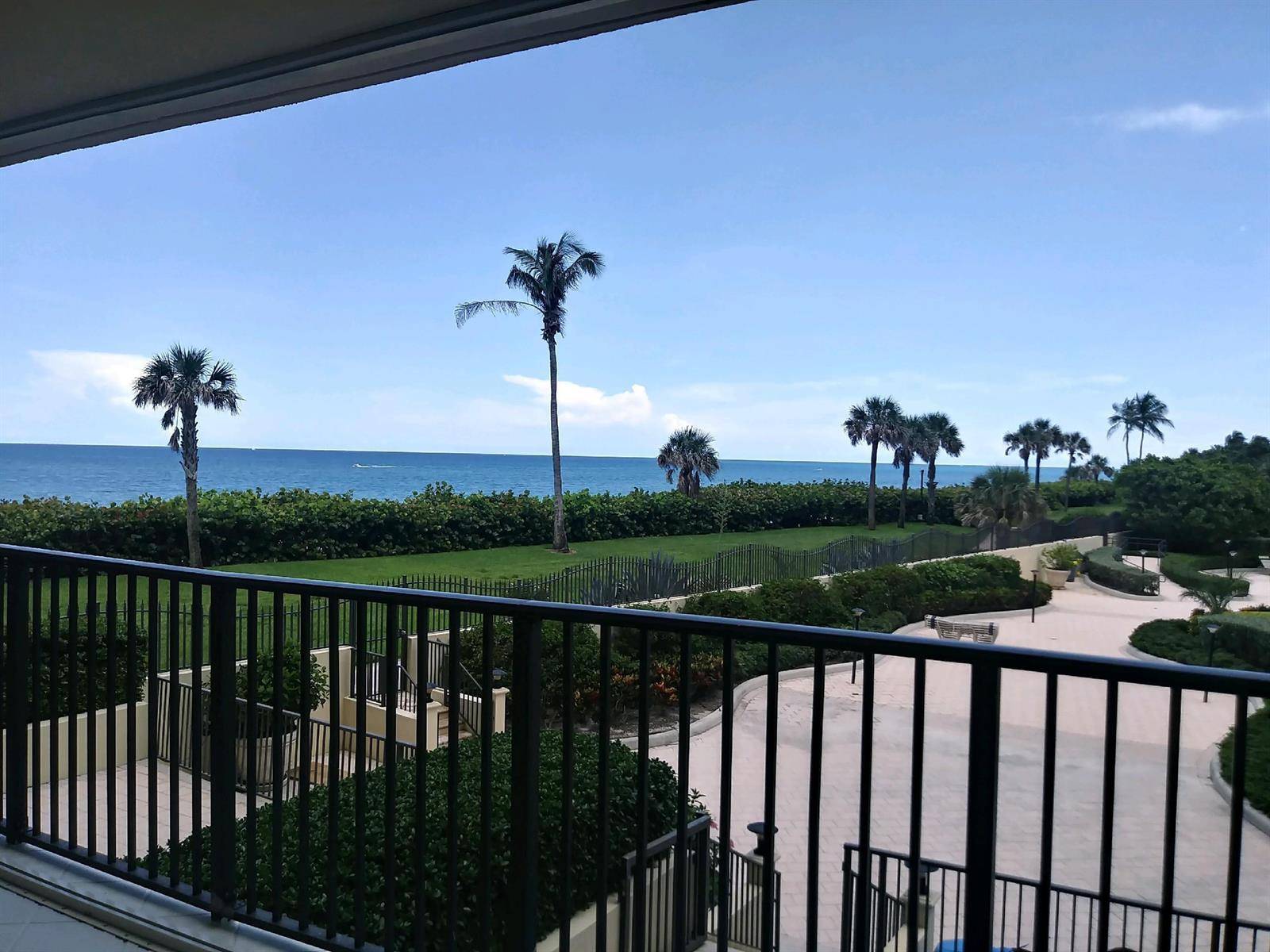 200 Ocean TrailJupiter - OCEAN TRAIL CONDO I,Ocean Trail condo unit 109 - picture