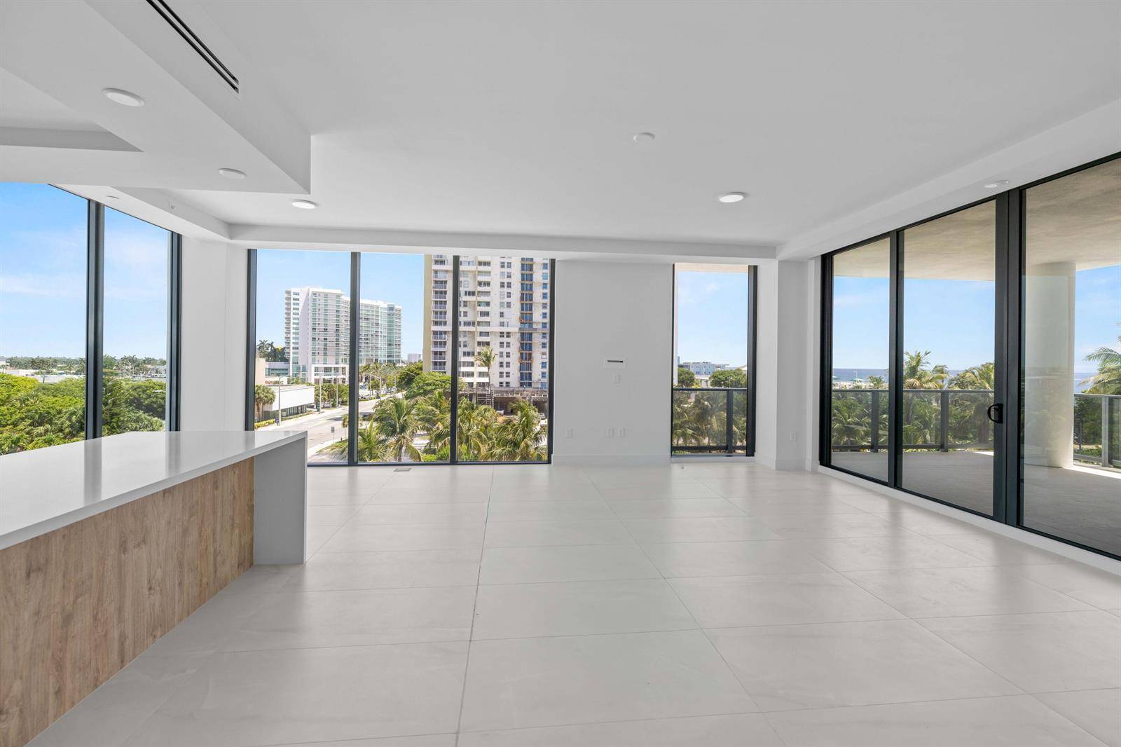 305 BrinyPompano Beach - Salato Residences condo unit 406 - picture