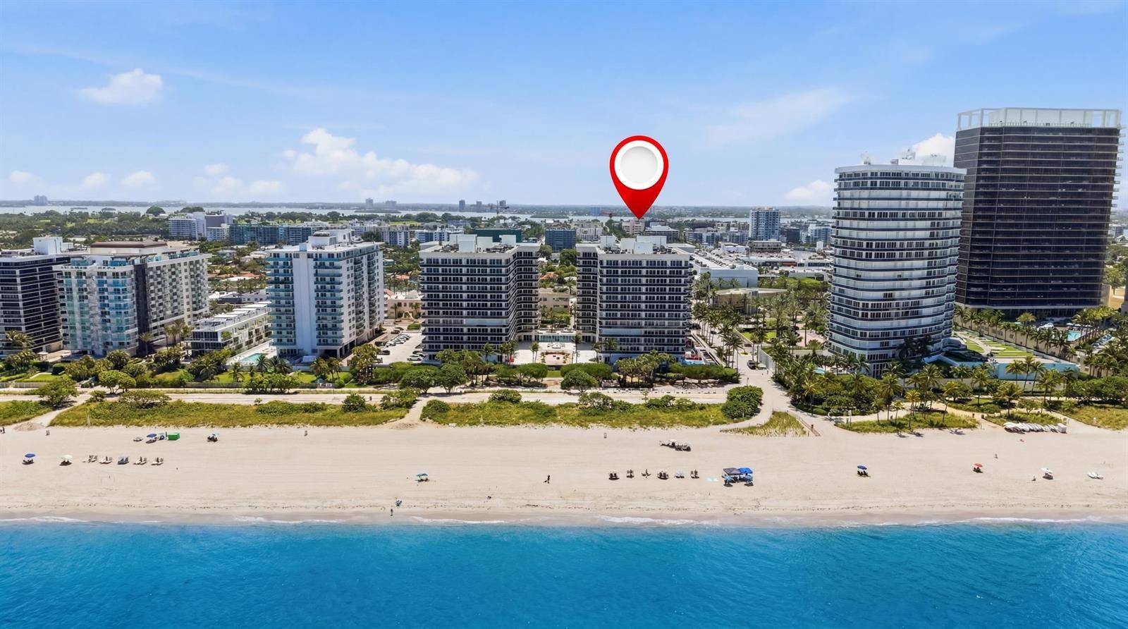 9595 CollinsSurfside - SOLIMAR CONDO condo unit N10i - picture