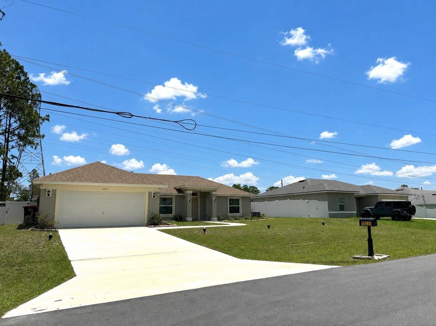 15211 SW 65th TerOcala - picture