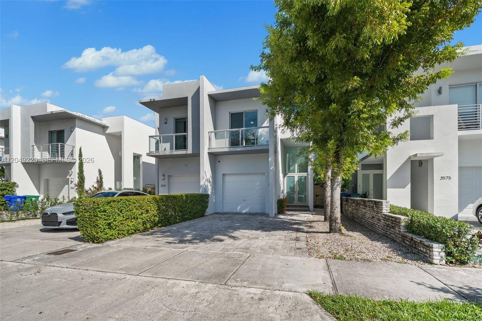 3567 SW 1st AveMiami - Townhouse/Villa-Annual,Townhouse condo unit 3567 - picture