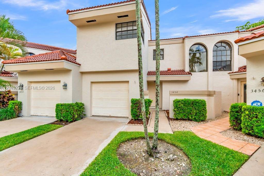 3454 Laurel Oaks LnHollywood - picture