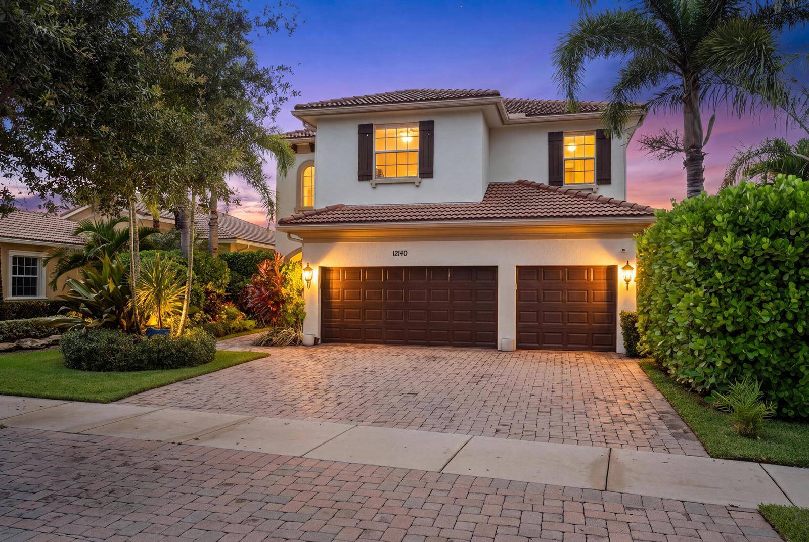 12140 AvilesPalm Beach Gardens - picture