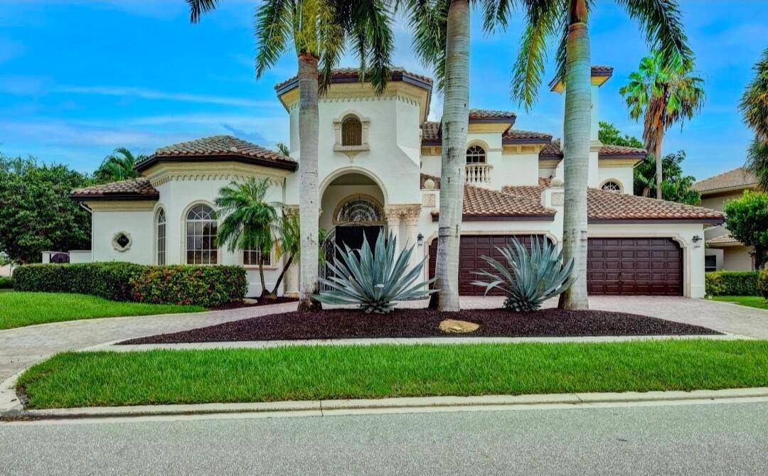 7635 MandarinBoca Raton - picture