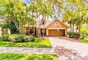 6310 NW 58thParkland - House condo unit 1 - picture