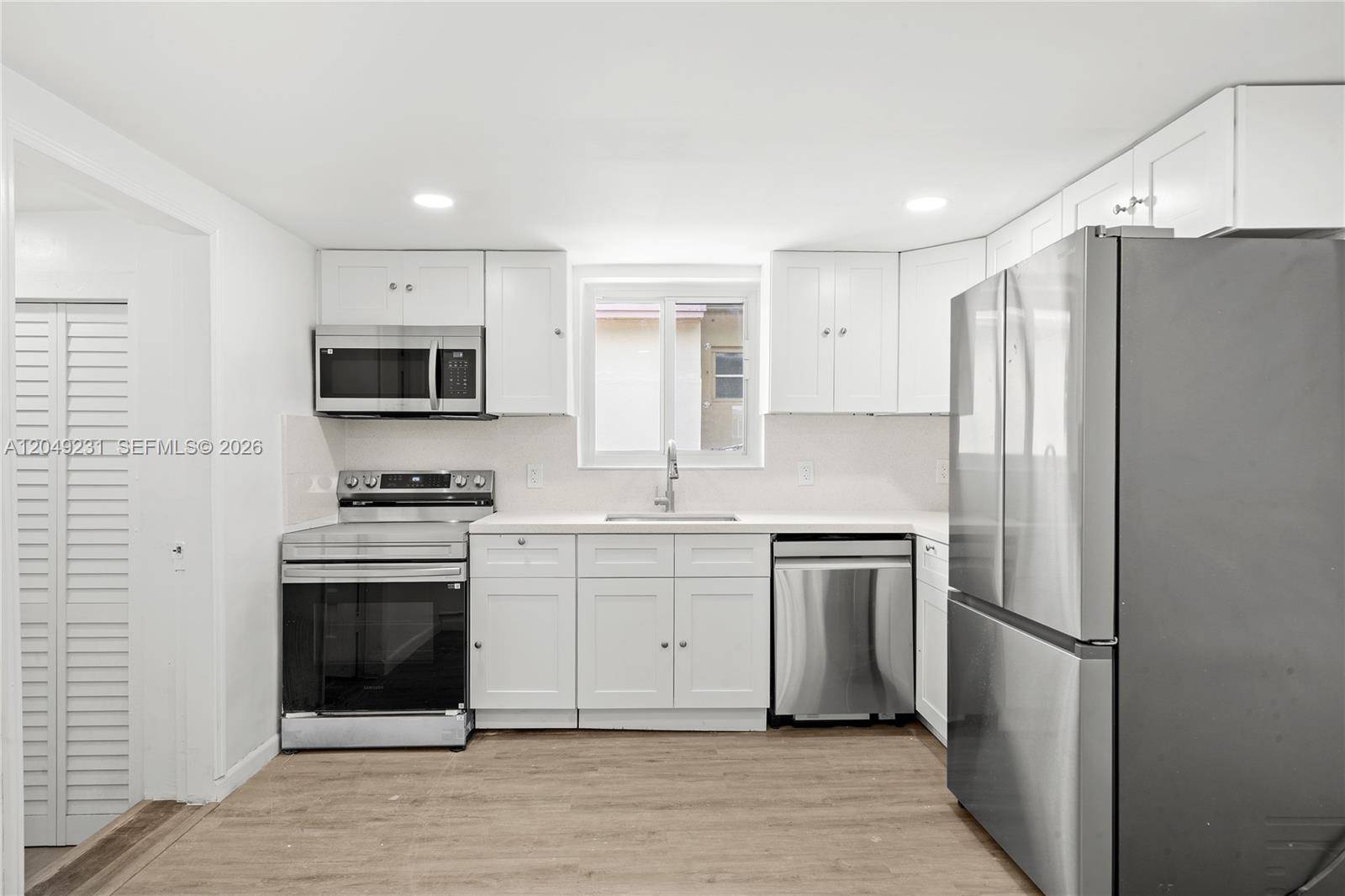 1701 NW 19th AveMiami - Single Family-Annual,House condo unit 1701 - picture
