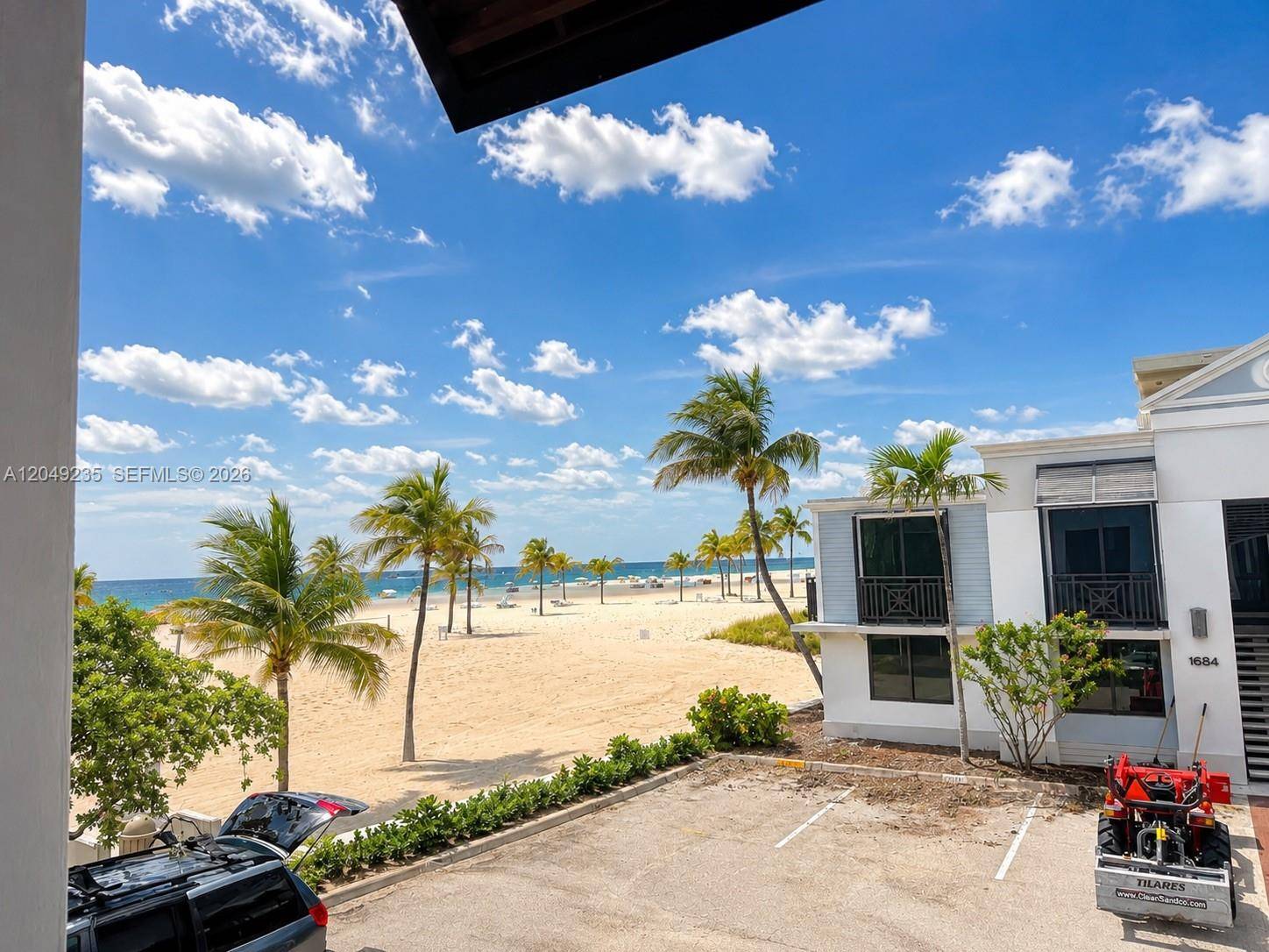 1680 S Ocean LnFort Lauderdale - OCEANAGE CONDO condo unit 251 - picture