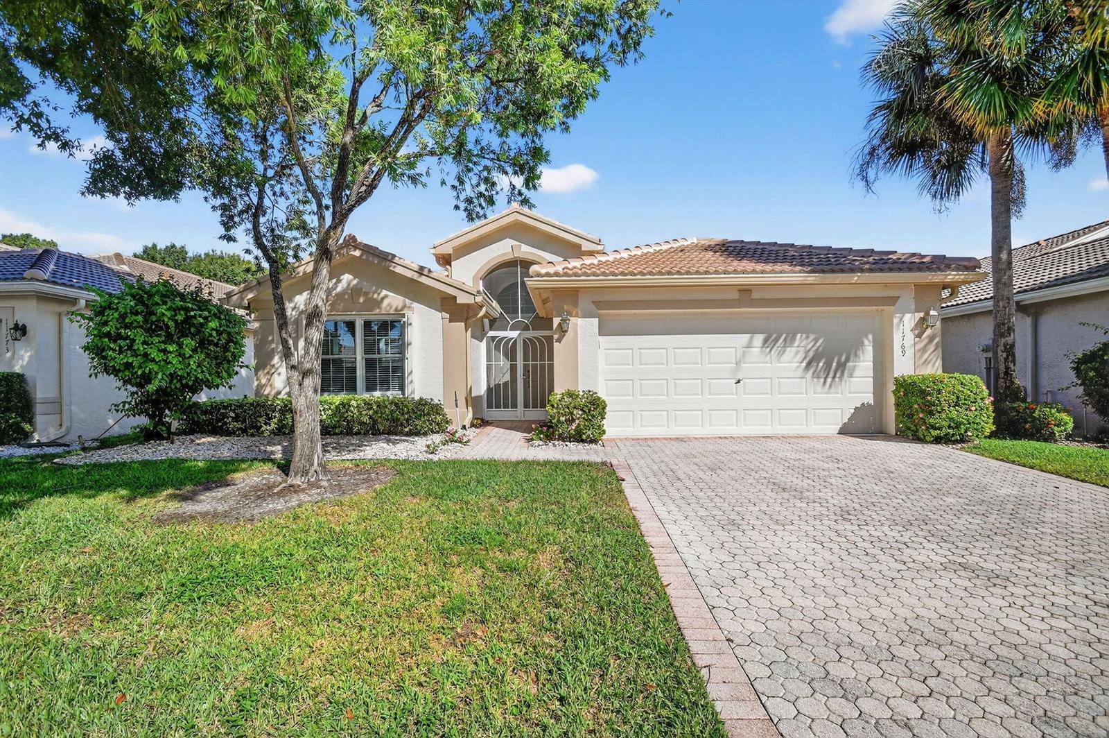 11769 CastellonBoynton Beach - picture