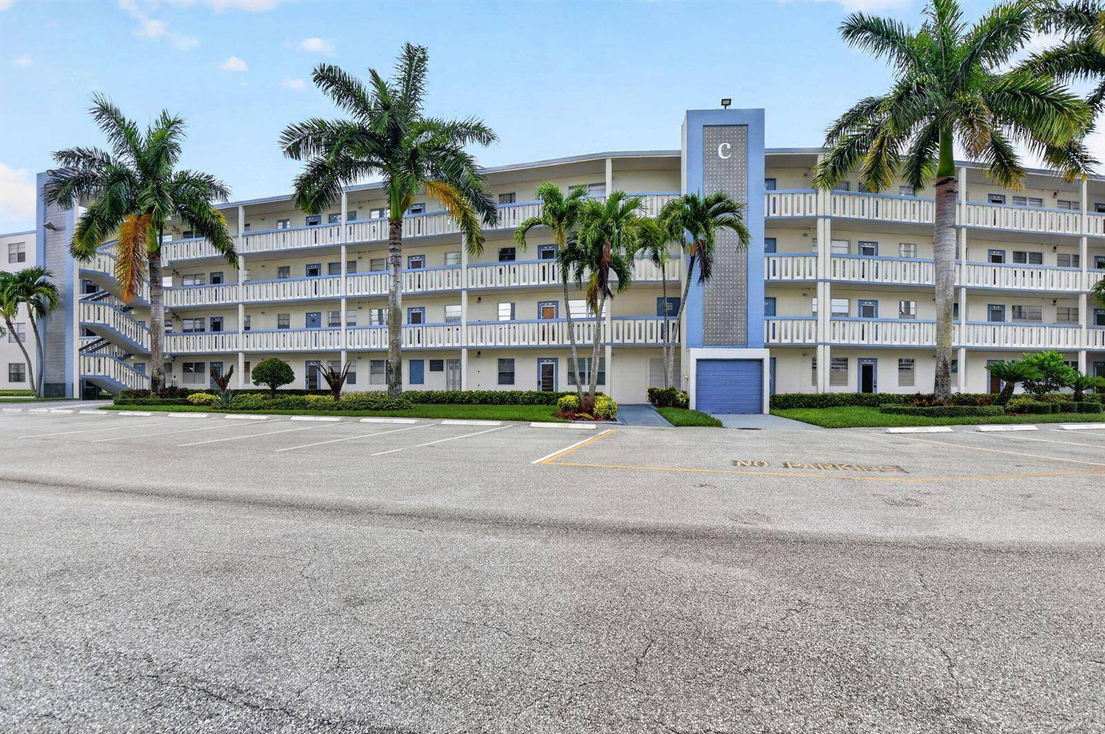 3057 Yarmouth CBoca Raton - picture
