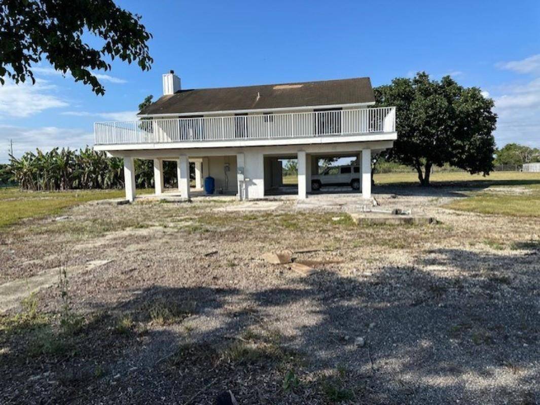 24001 SW 202ndHomestead - picture