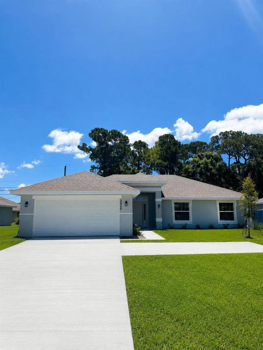 2822 SW DinnerPort St. Lucie - PORT ST LUCIE SECTION 16 condo unit 2822 - picture