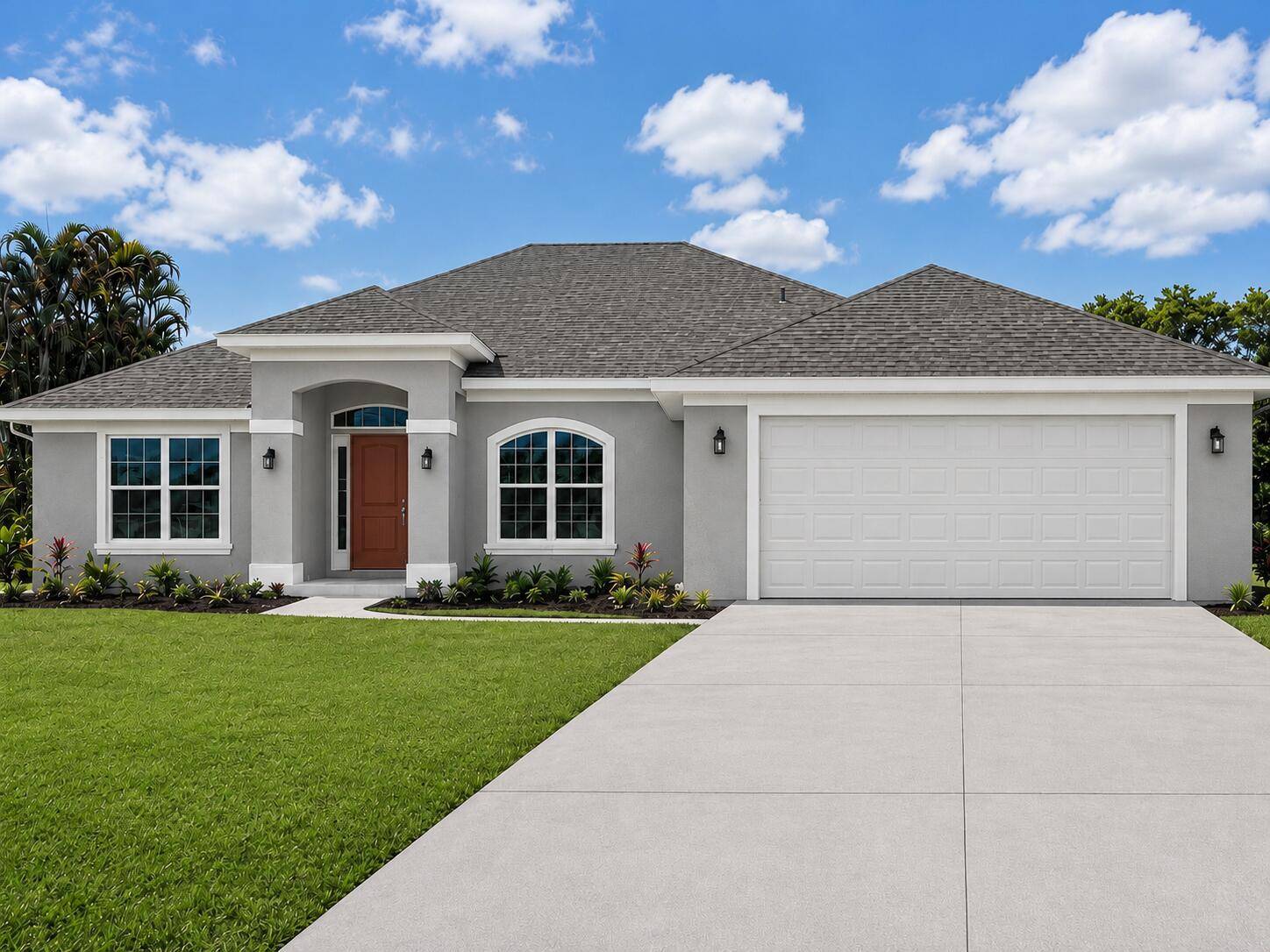 2807 SW East LouisePort St. Lucie - picture