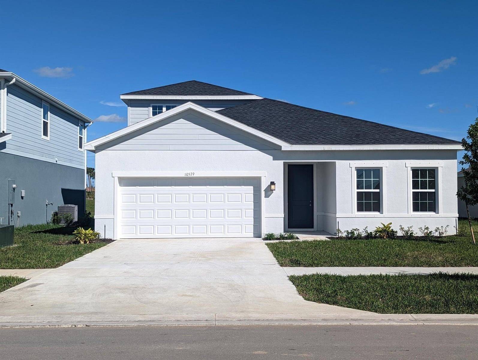 10579 SW VasariPort St. Lucie - picture