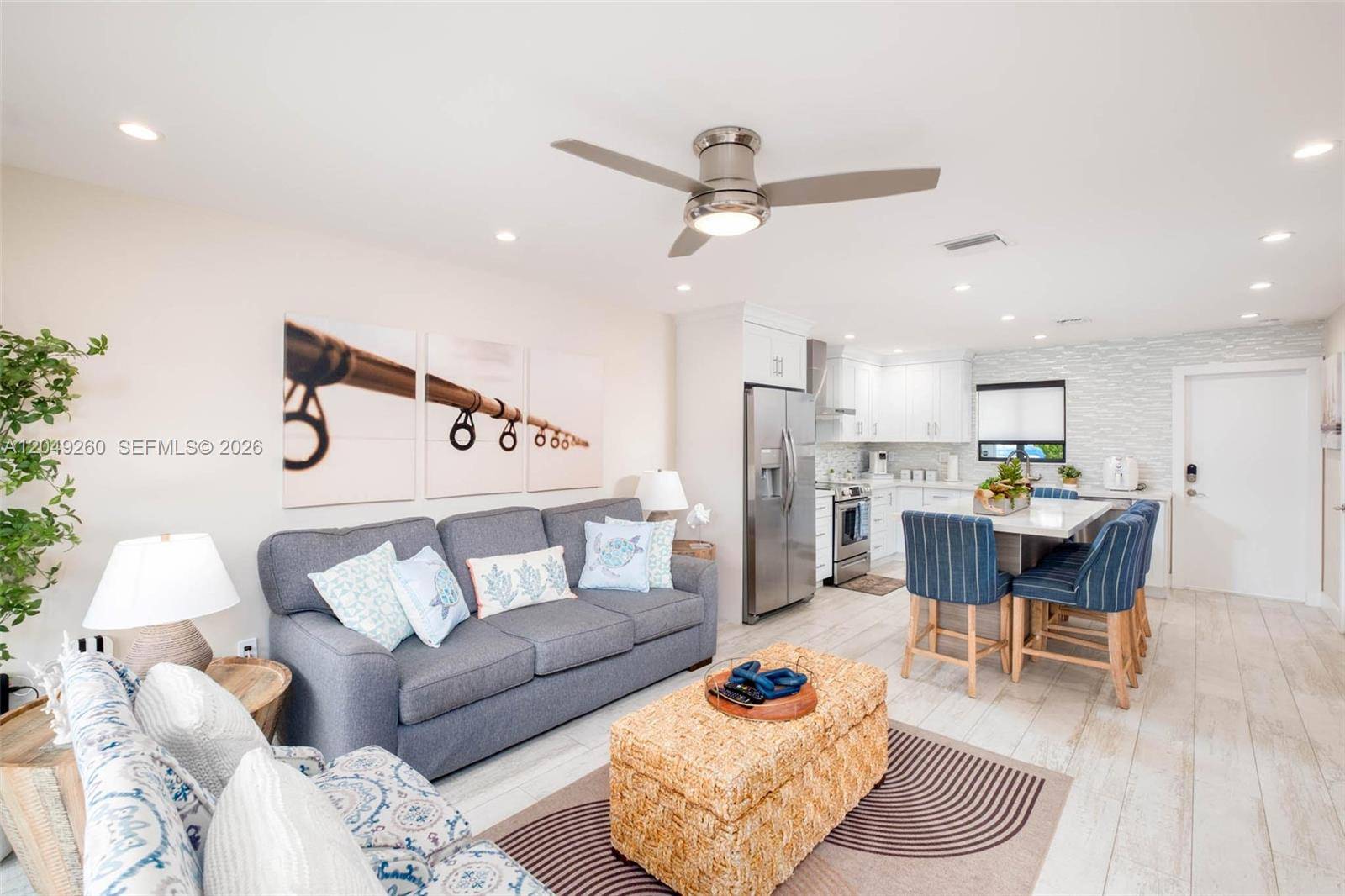1500 Ocean Bay DrKey Largo - Townhouse,Condo condo unit B3 - picture