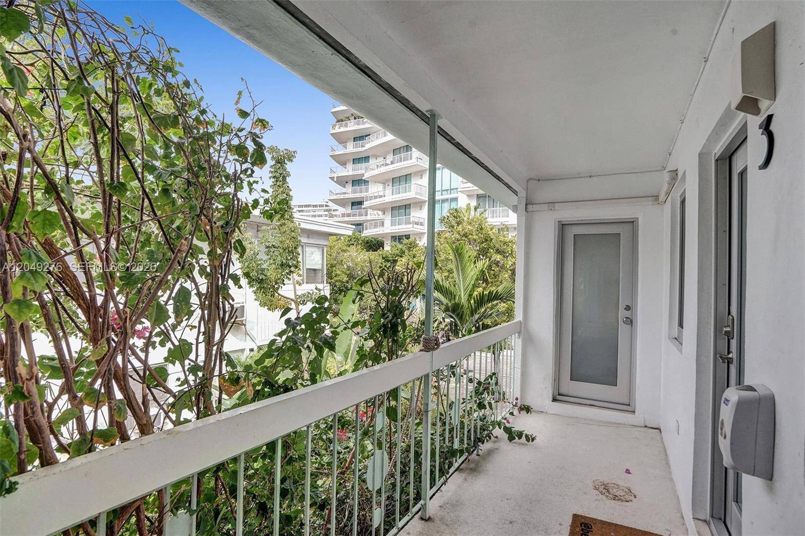 1440 16th StMiami Beach - Apartments-Seasonal,Apartment condo unit 3 - picture