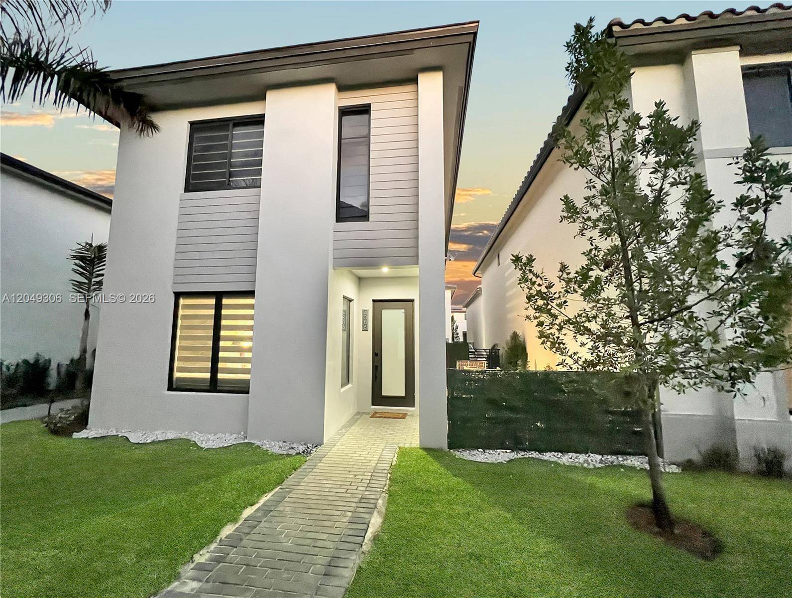 4386 NW 80th CtDoral - Single Family-Annual,House condo unit . - picture
