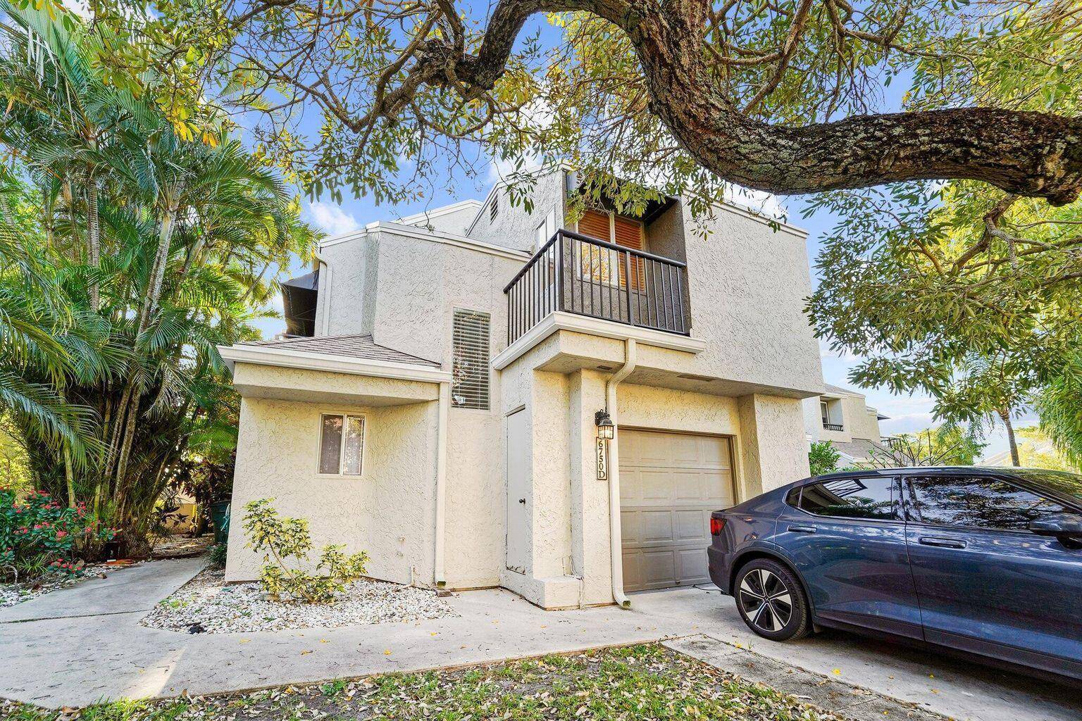 6750 Boca PinesBoca Raton - BOCA PINES OF VERDE TRAIL,Boca Pines condo unit D - picture