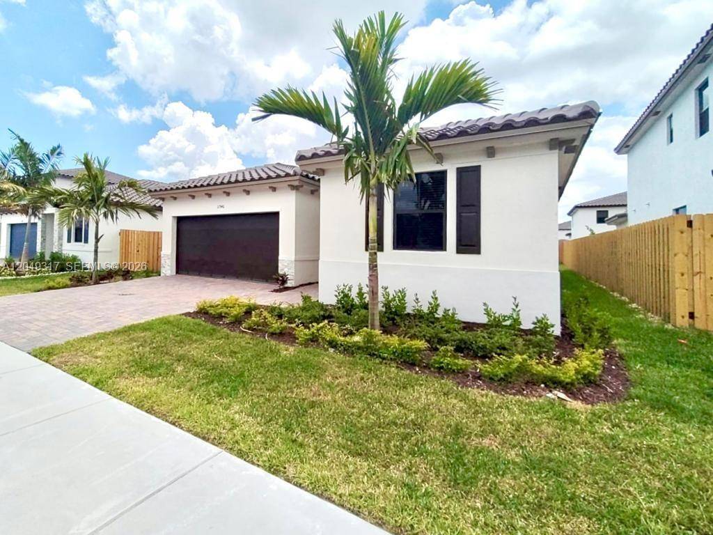 11946 SW 241st StHomestead - Corsica by LENNAR,Corsica By Lennar condo unit 11946 - picture