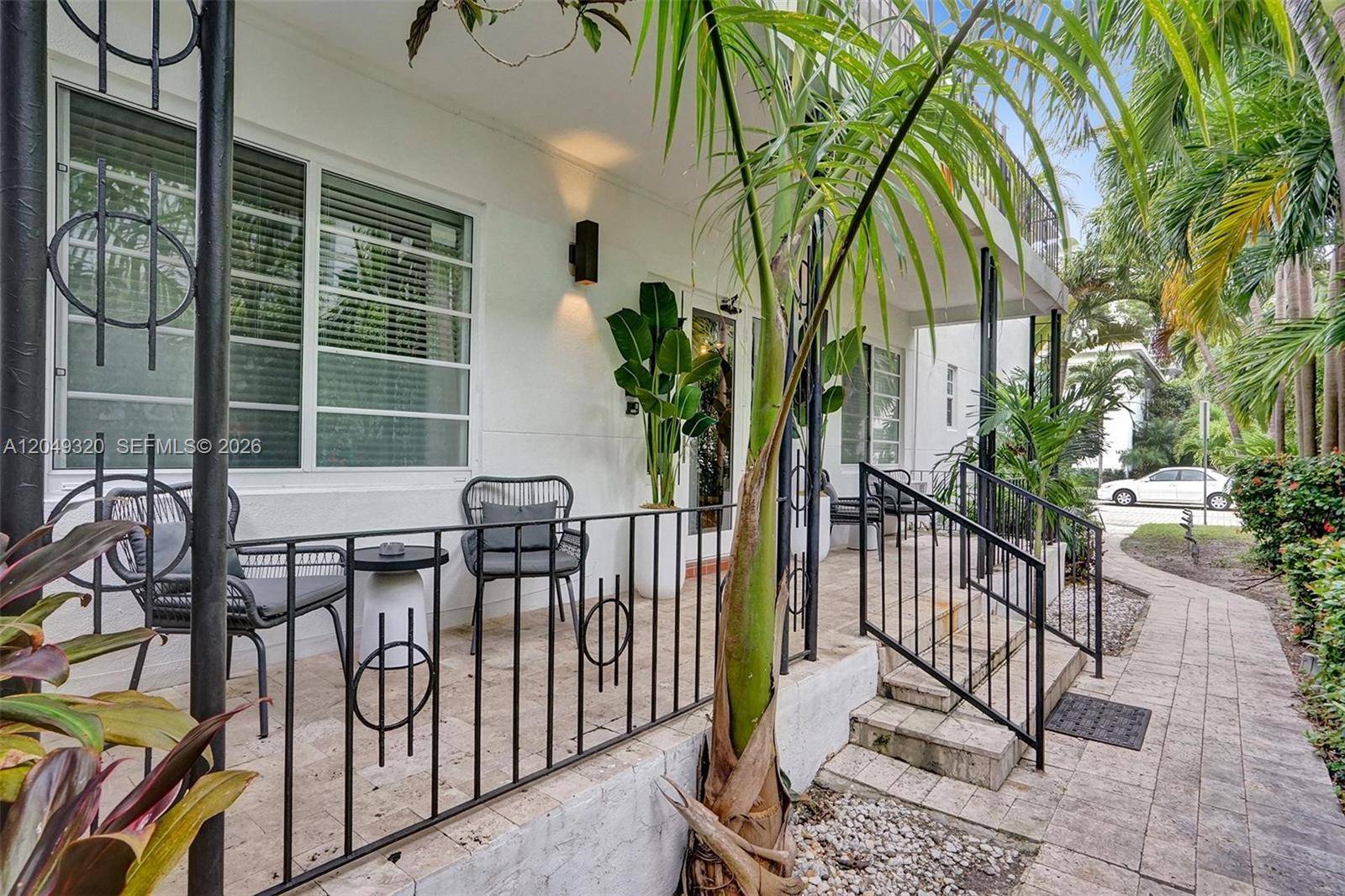 1431 Lincoln TerMiami Beach - Apartments-Seasonal,Apartment condo unit 3 - picture