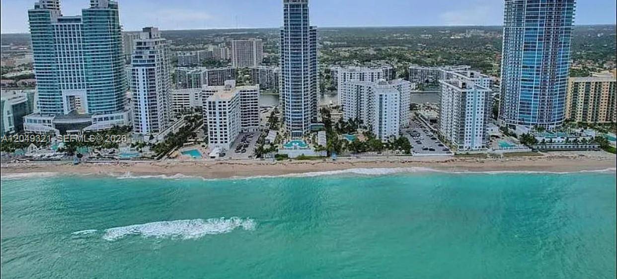 3101 S Ocean DrHollywood - Condo 5+ Stories,Condo condo unit 1406 - picture