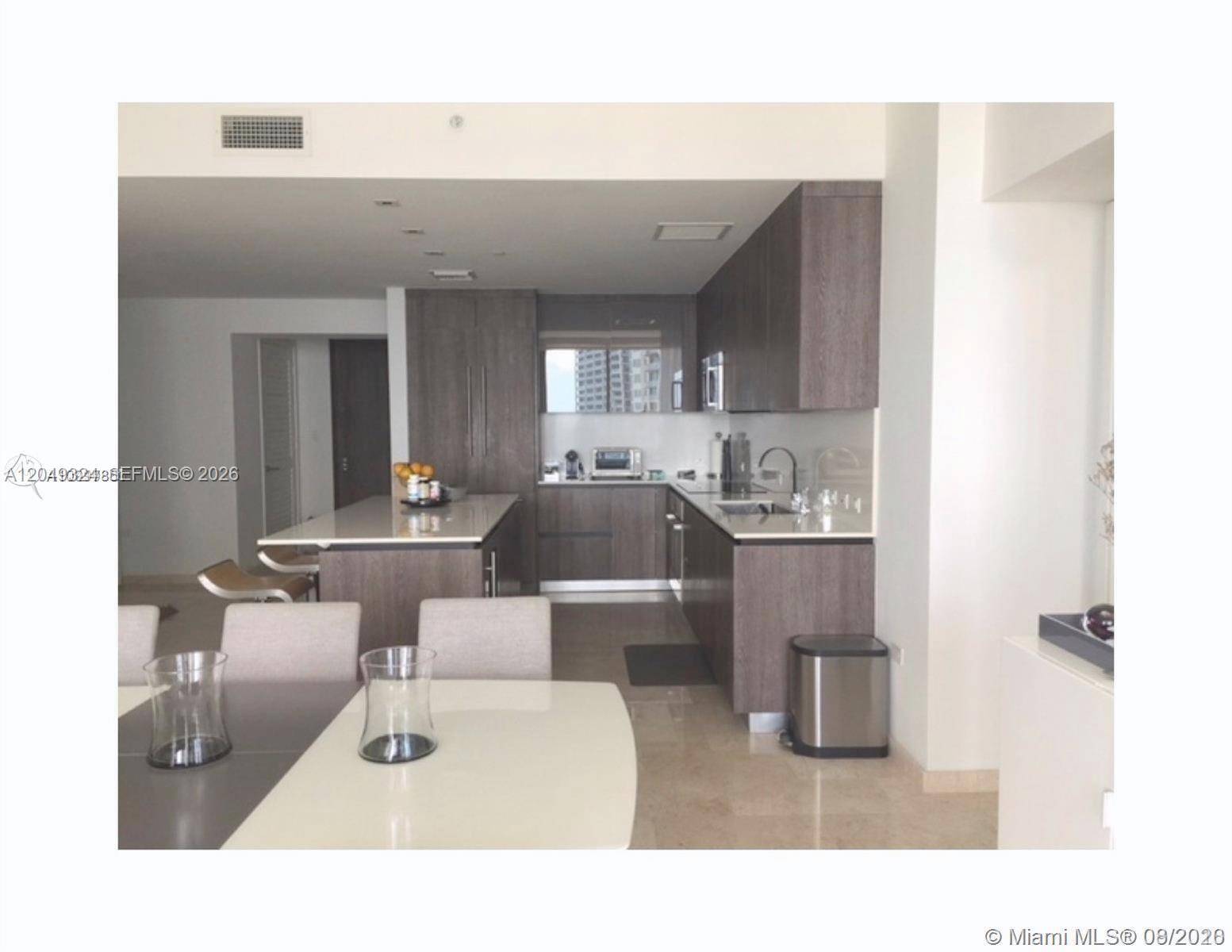 68 SE 6th StMiami - Apartments-Annual,Apartment condo unit 2007 - picture