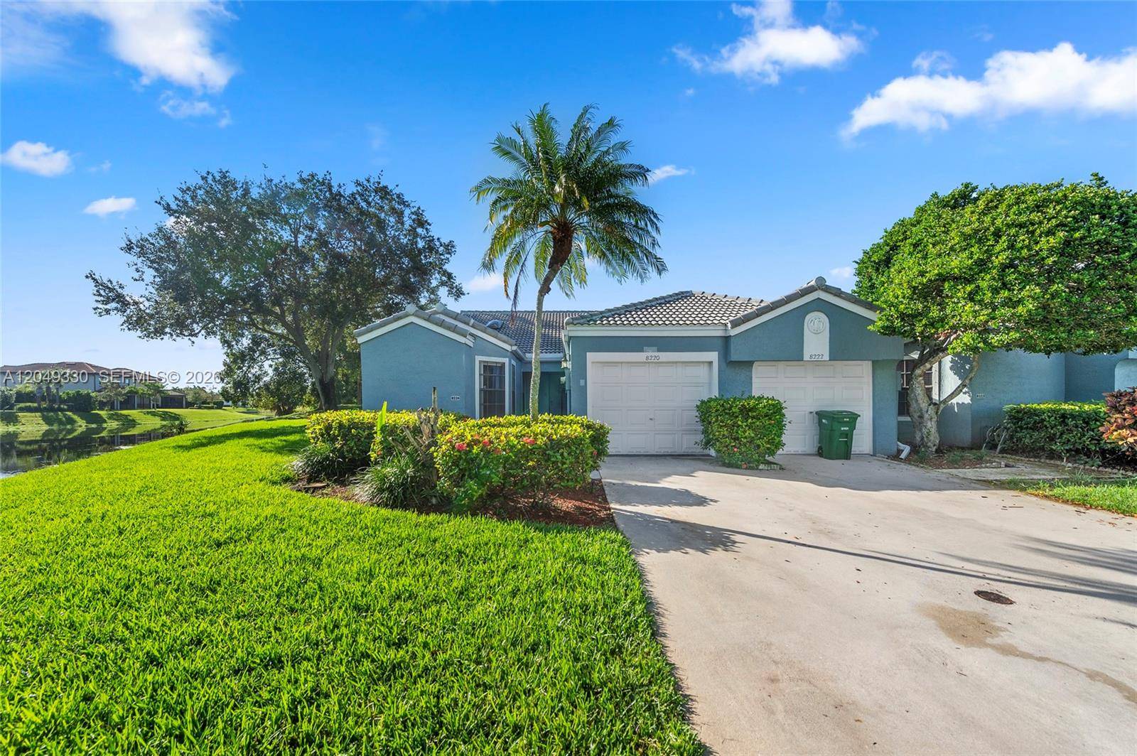 8220 Waterford LnTamarac - picture