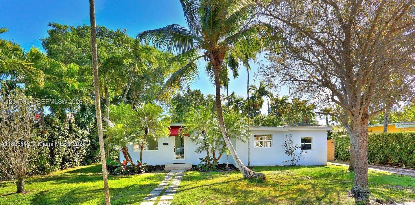 6116 SW 46th TerMiami - picture