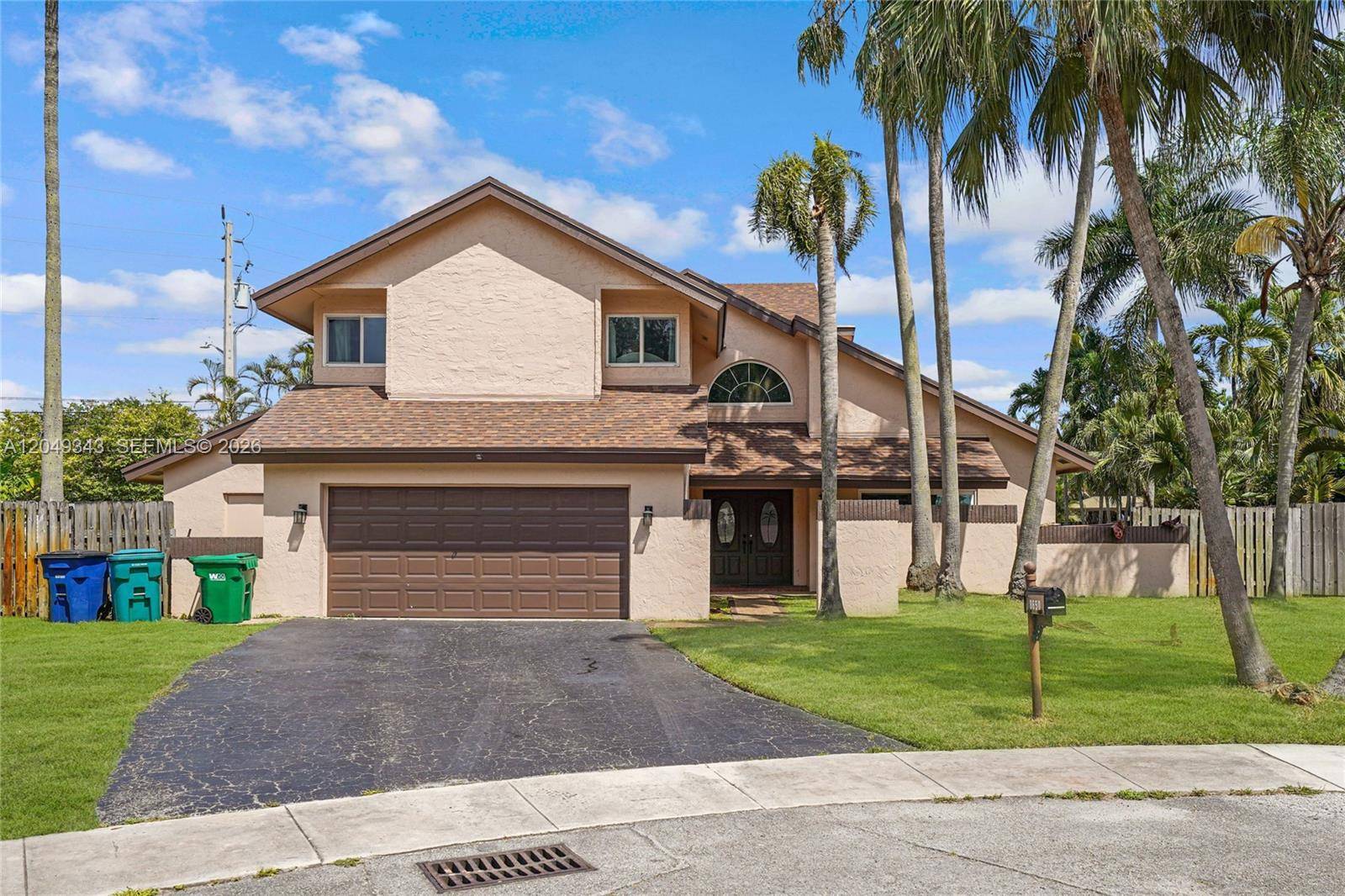 8650 SW 57th CtCooper City - picture
