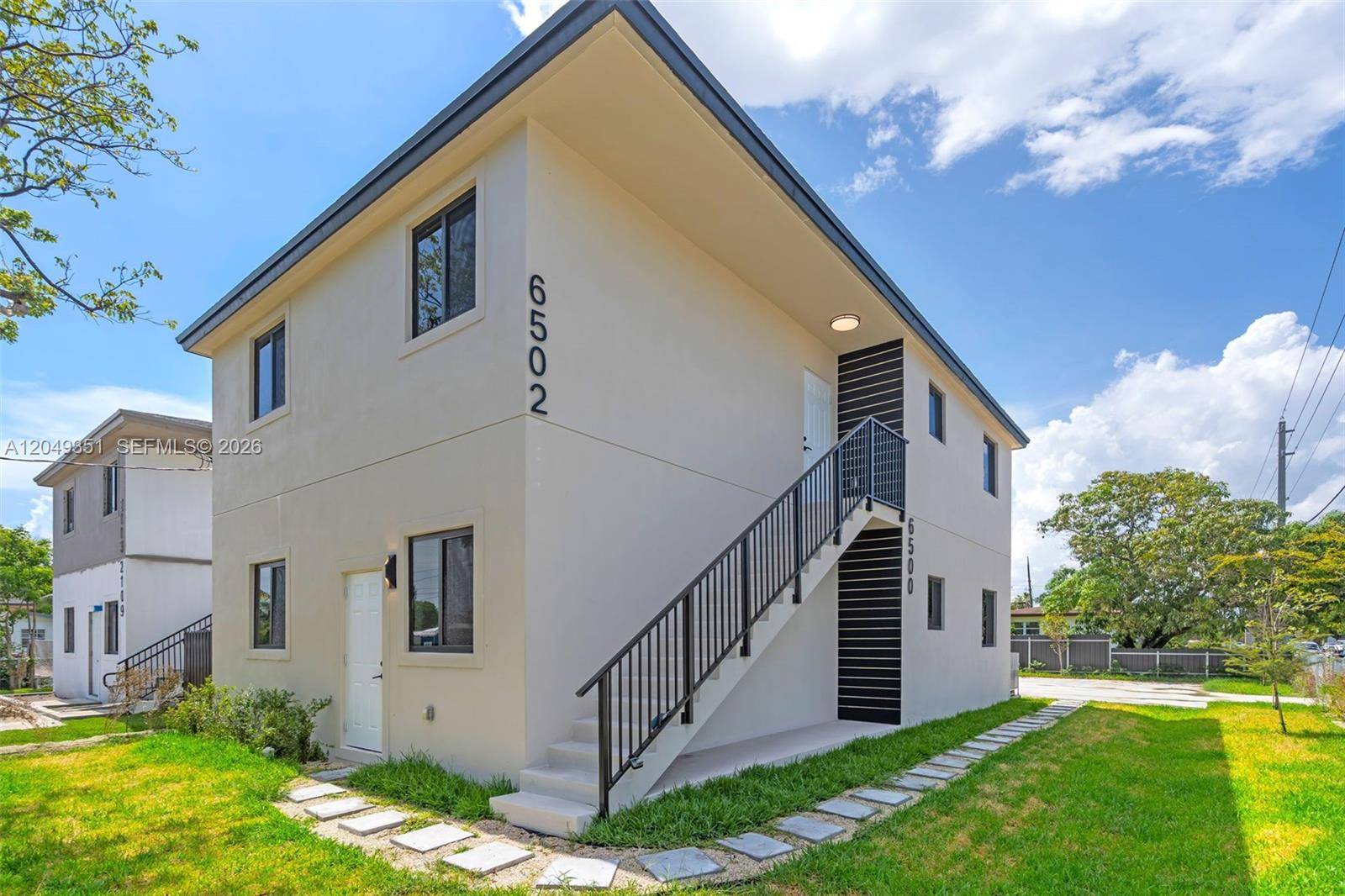 6500 NW 21st AveMiami - ORANGE RIDGE condo unit 6500 - picture