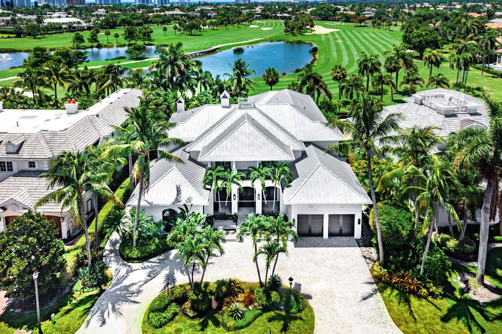 1720 Sabal PalmBoca Raton - picture