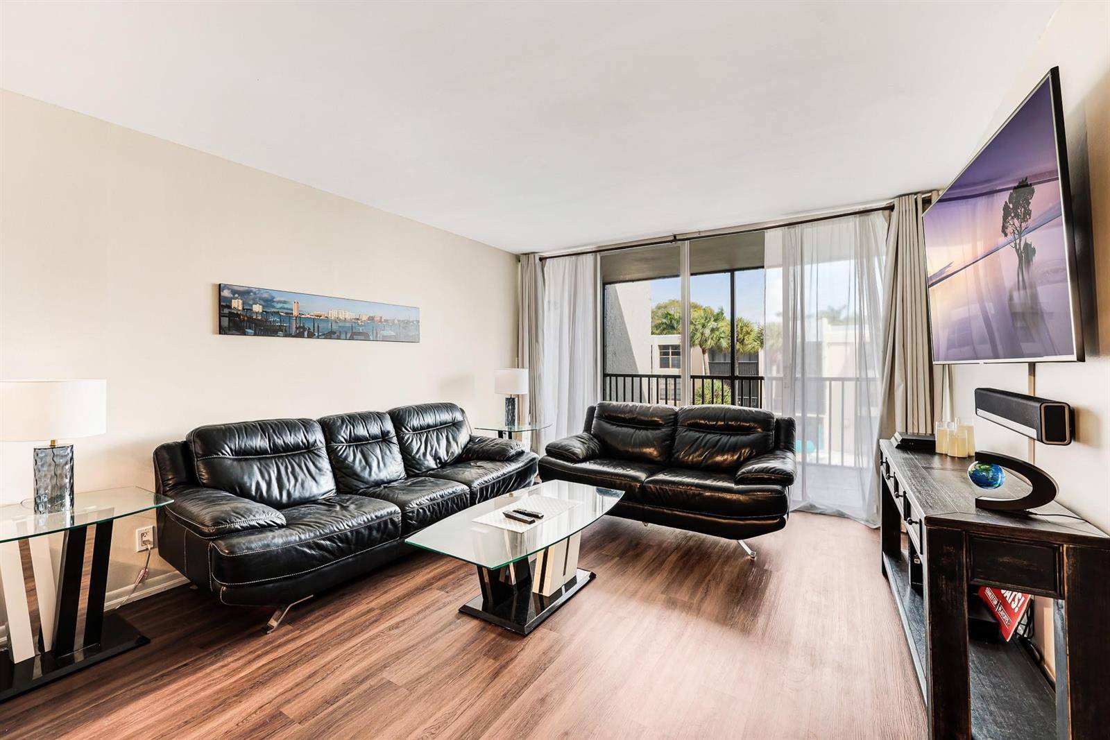 6 Royal PalmBoca Raton - BOCA BAYOU CONDO condo unit 303 - picture