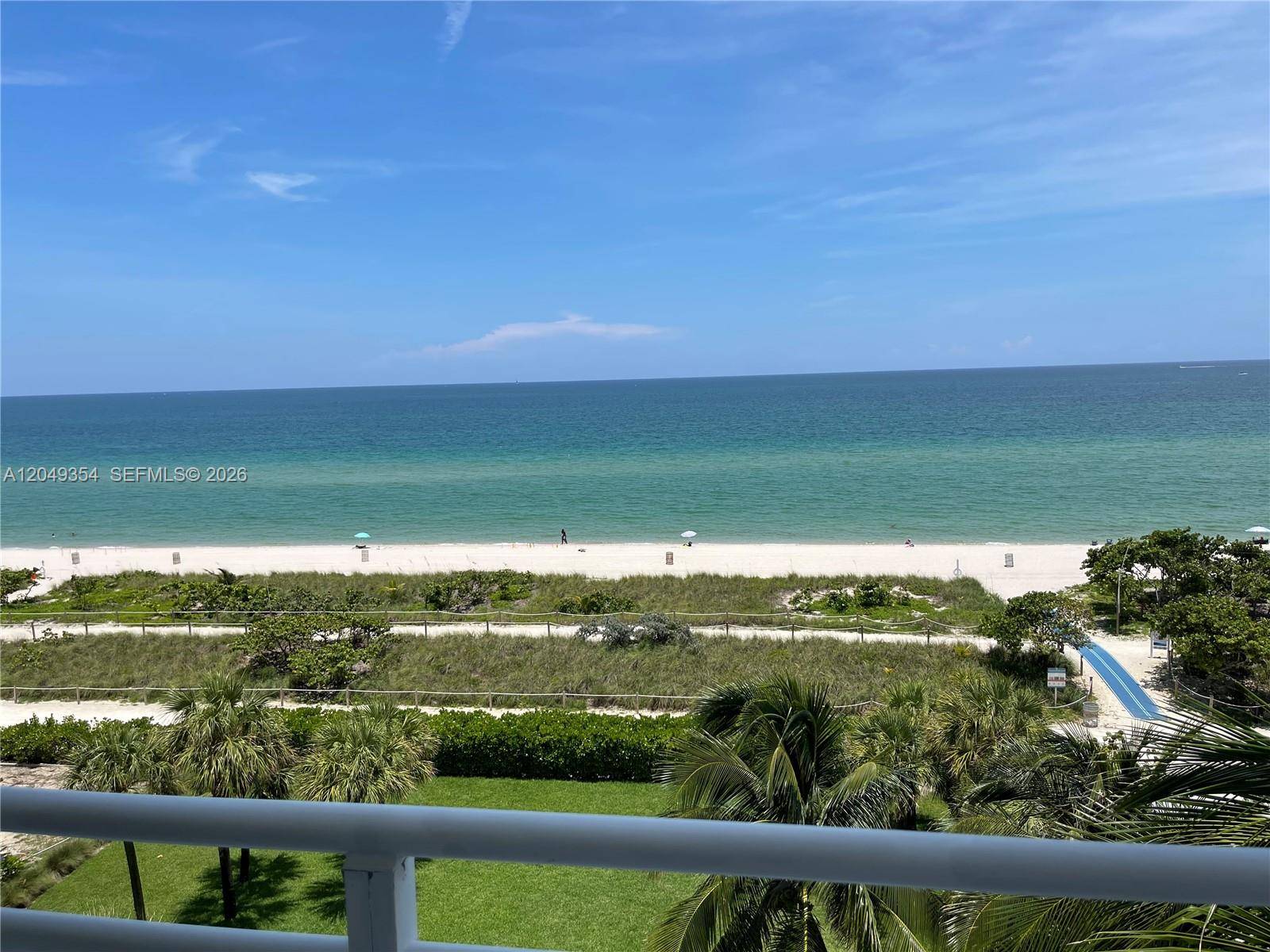 8911 Collins AveSurfside - Condo/Co-Op/Annual,Condo condo unit 505 - picture