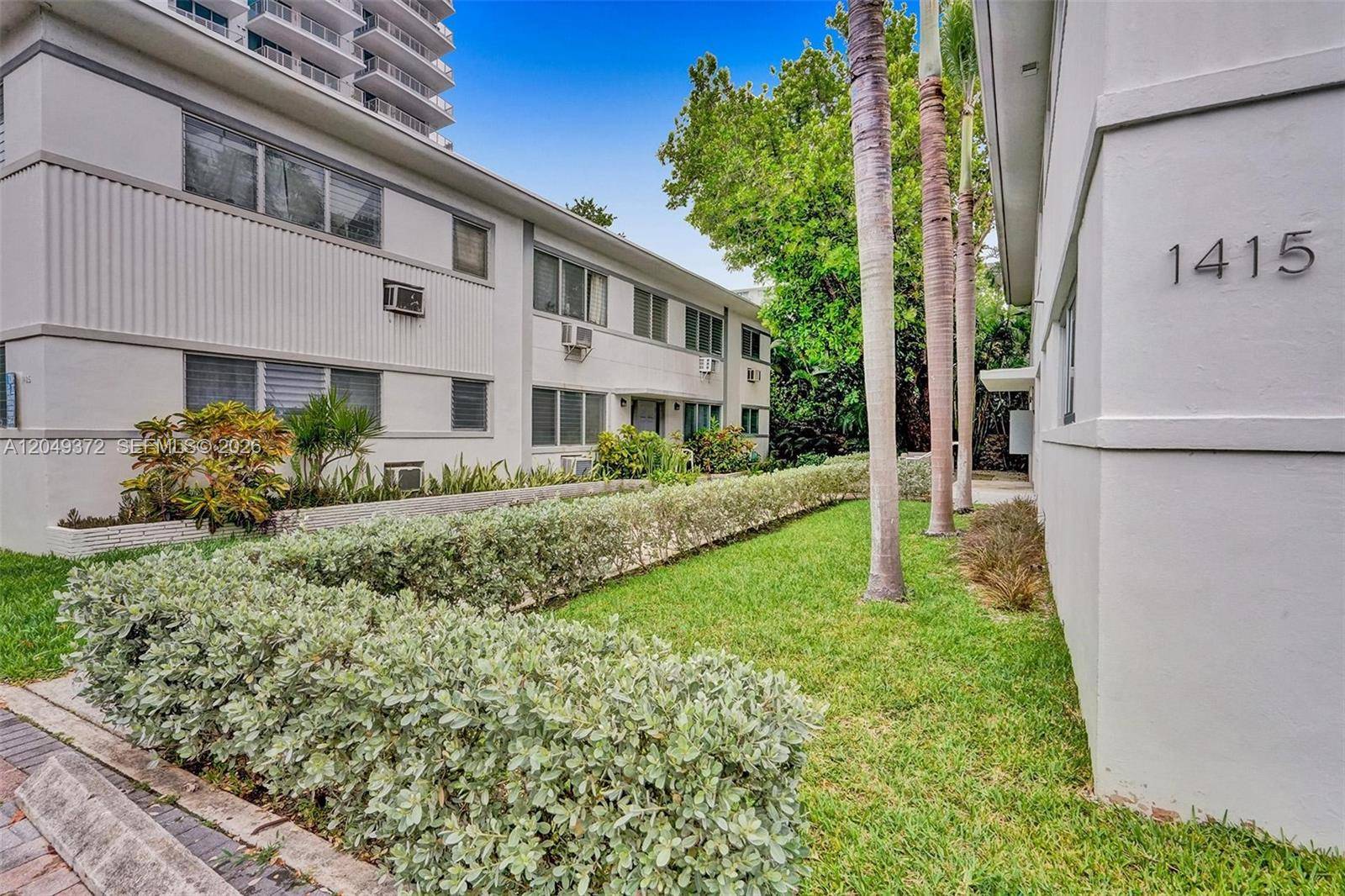 1415 16th StMiami Beach - Apartments-Seasonal,Apartment condo unit 2 - picture