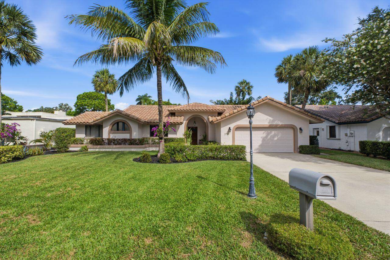 2719 Oak TreeOakland Park - picture