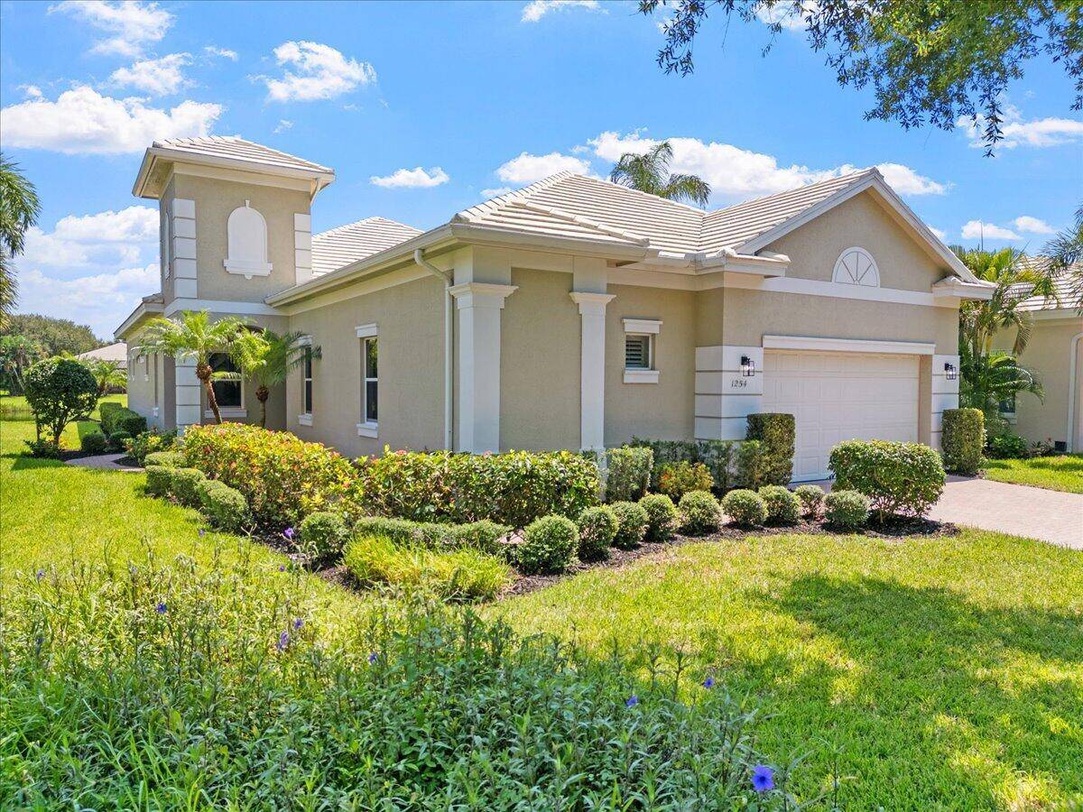1254 River ReachVero Beach - picture