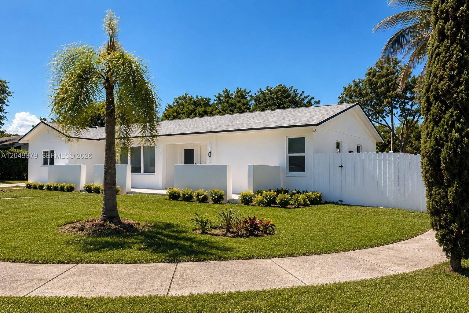 11011 SW 162nd TerMiami - picture