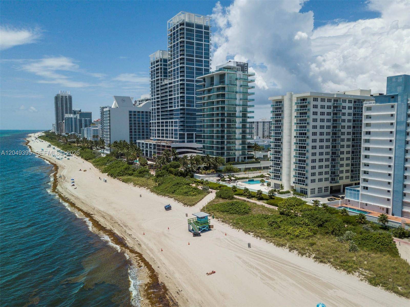 6917 Collins AveMiami Beach - THE COLLINS CONDO condo unit 1512 - picture