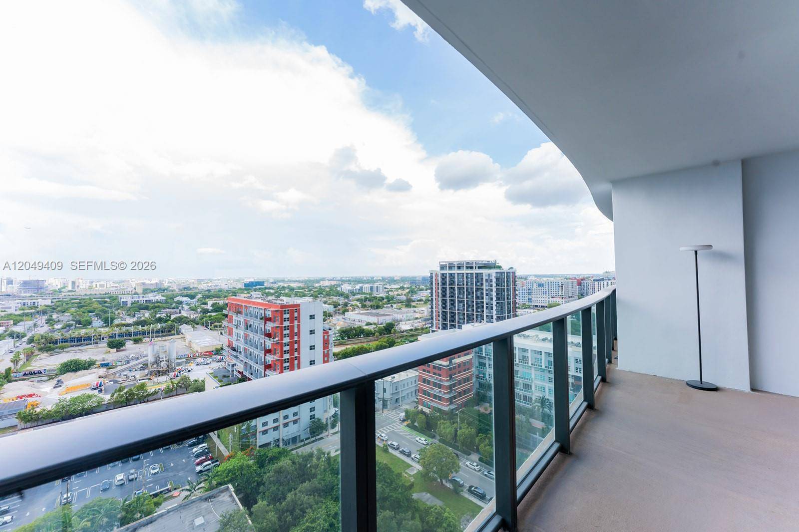 1600 NE 1st AveMiami - Condo/Co-Op/Annual,Condo condo unit 1814 - picture